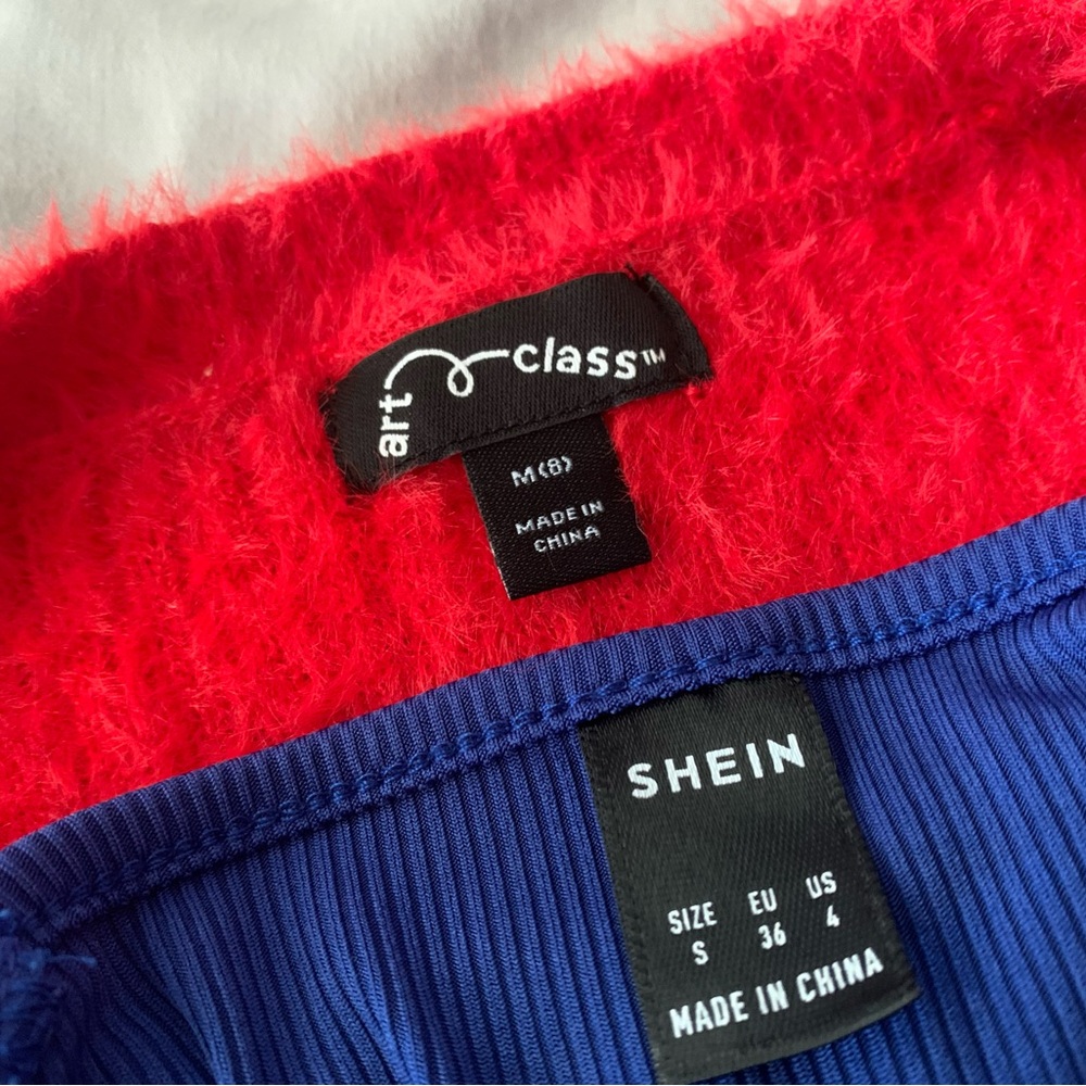 Crop Top Bundle - image 6